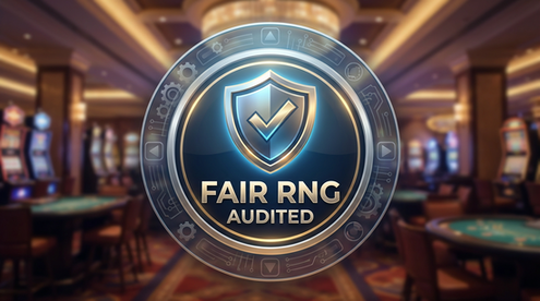 Payment and PKR controls in lucky101 - 6