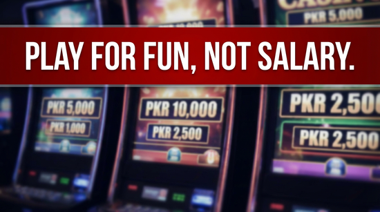 Payment and PKR controls in lucky101 - 6