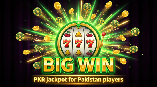 Big win animation on lucky101 slot game - 5