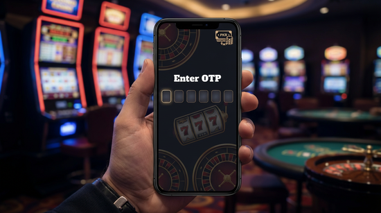 Game list for lucky101 login section - 5