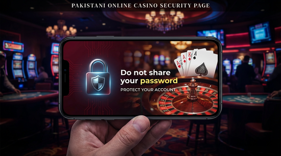Payment and PKR controls in lucky101 - 6